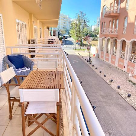 Vilamoura Central 2 Bedroom Apartment ภายนอก รูปภาพ