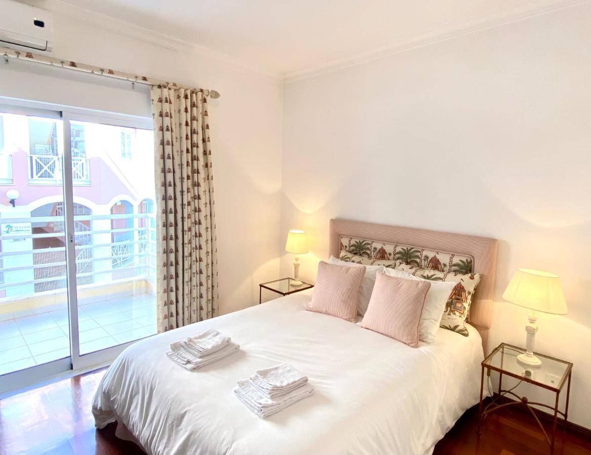 Vilamoura Central 2 Bedroom Apartment ภายนอก รูปภาพ
