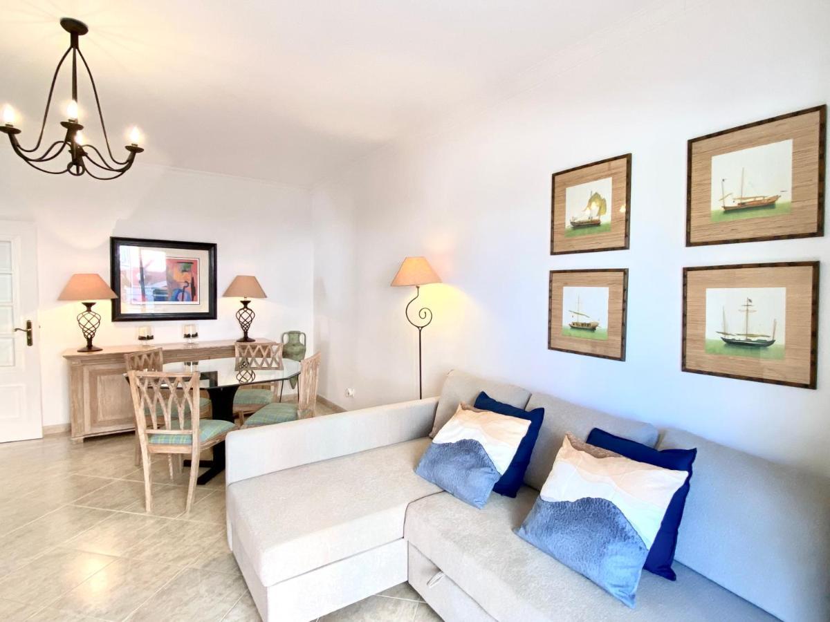 Vilamoura Central 2 Bedroom Apartment ภายนอก รูปภาพ