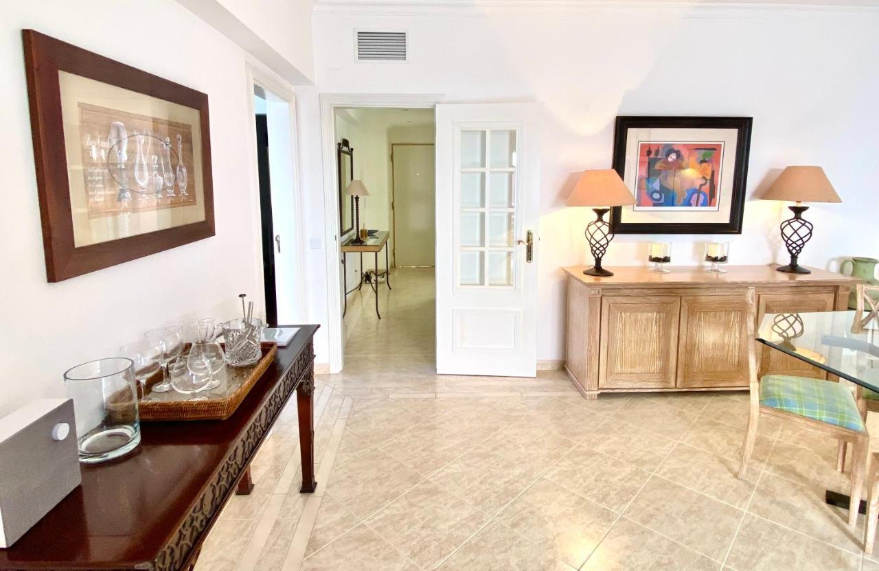 Vilamoura Central 2 Bedroom Apartment ภายนอก รูปภาพ