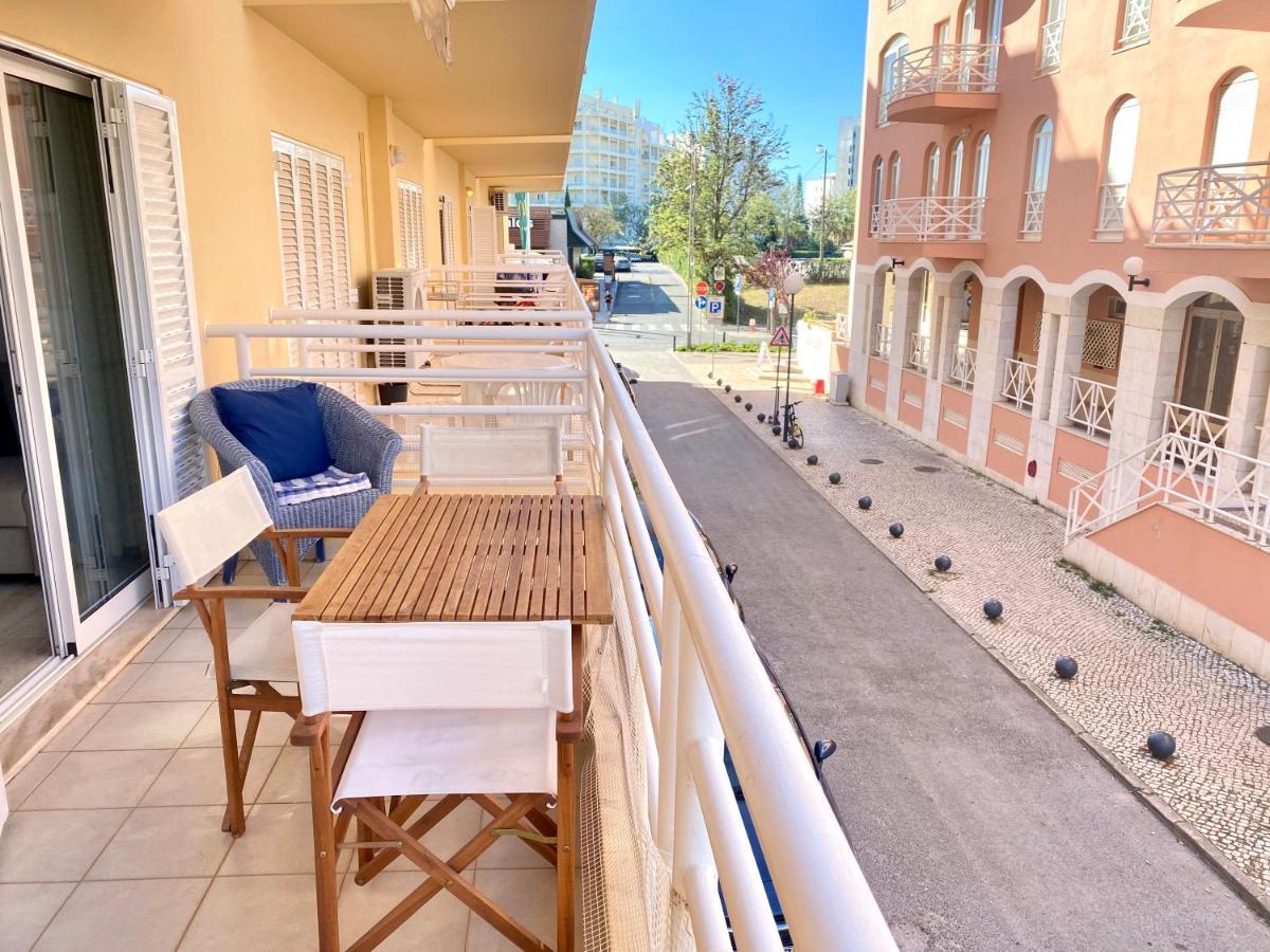 Vilamoura Central 2 Bedroom Apartment ภายนอก รูปภาพ