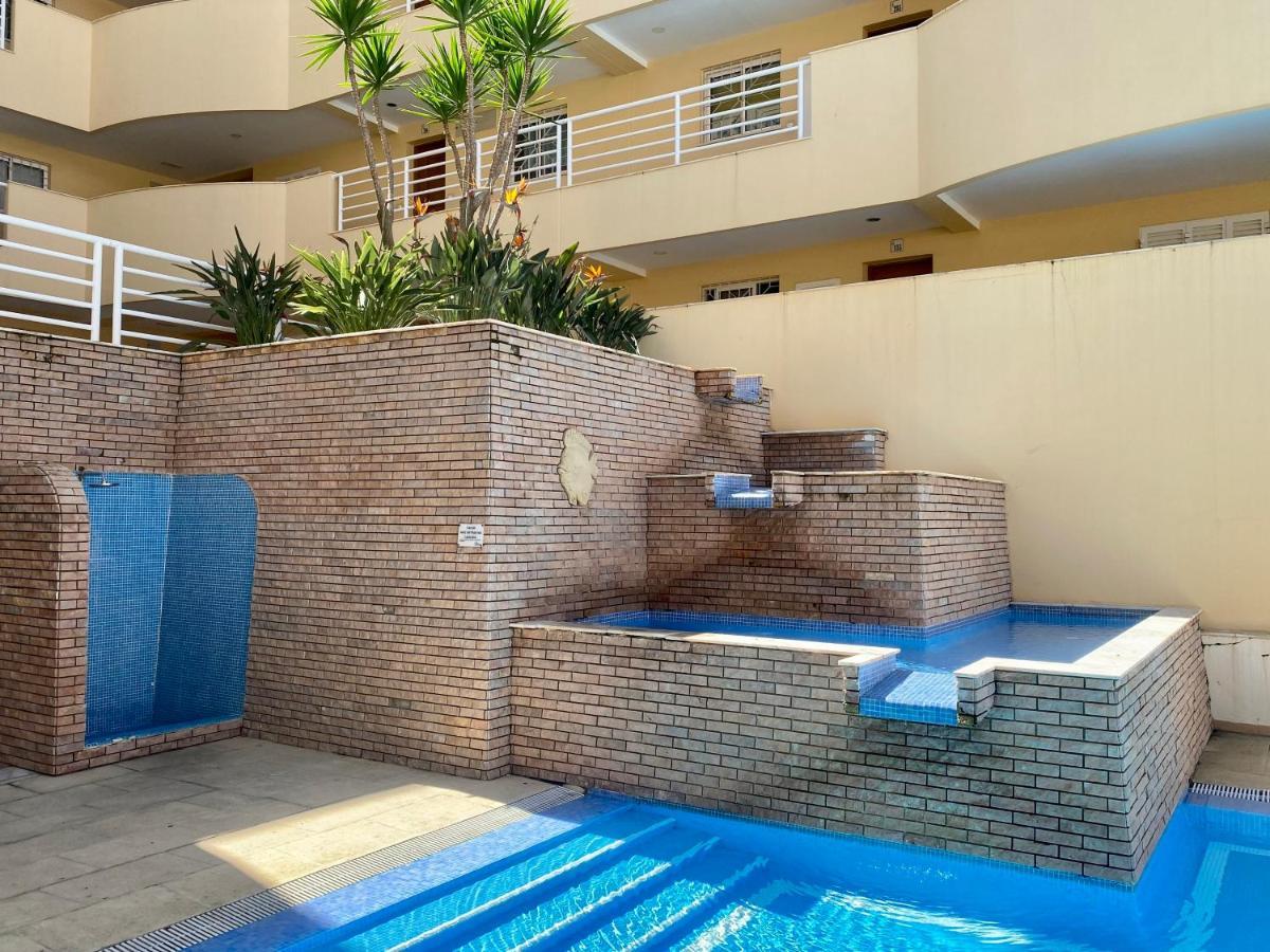 Vilamoura Central 2 Bedroom Apartment ภายนอก รูปภาพ